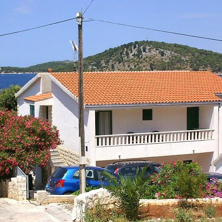 Apartments By The Sea Razanj, Rogoznica - 4253 Εξωτερικό φωτογραφία