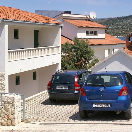 Apartments By The Sea Razanj, Rogoznica - 4253 Εξωτερικό φωτογραφία