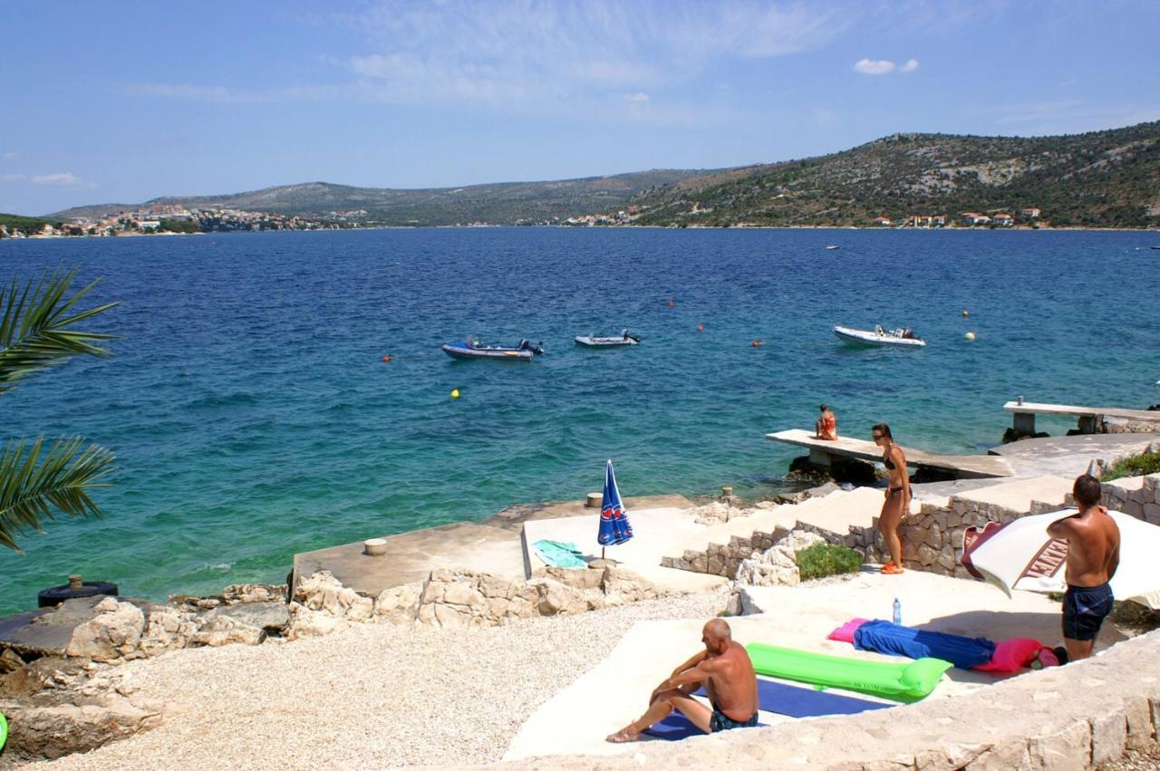 Apartments By The Sea Razanj, Rogoznica - 4253 Εξωτερικό φωτογραφία