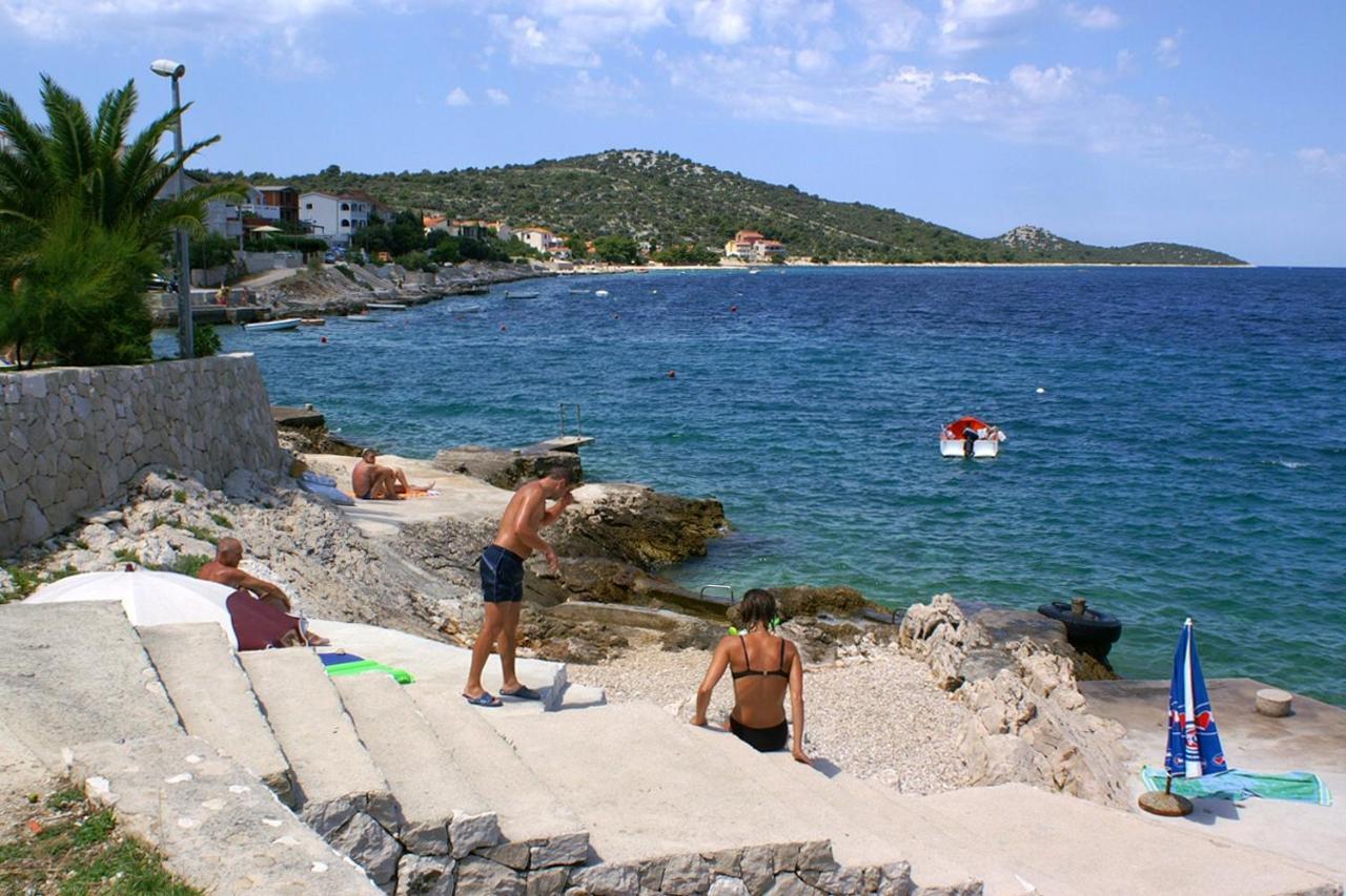 Apartments By The Sea Razanj, Rogoznica - 4253 Εξωτερικό φωτογραφία
