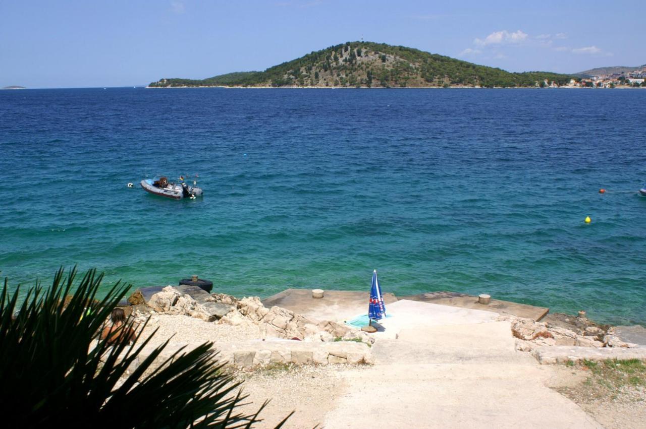 Apartments By The Sea Razanj, Rogoznica - 4253 Εξωτερικό φωτογραφία