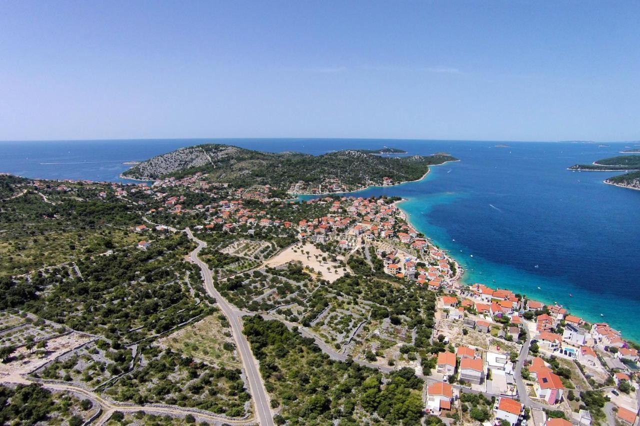 Apartments By The Sea Razanj, Rogoznica - 4253 Εξωτερικό φωτογραφία