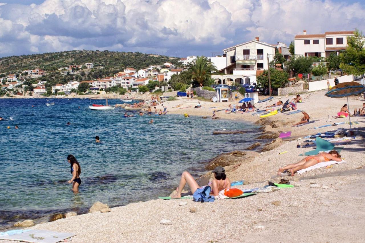 Apartments By The Sea Razanj, Rogoznica - 4253 Εξωτερικό φωτογραφία