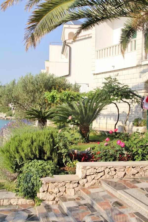 Apartments By The Sea Razanj, Rogoznica - 4253 Εξωτερικό φωτογραφία