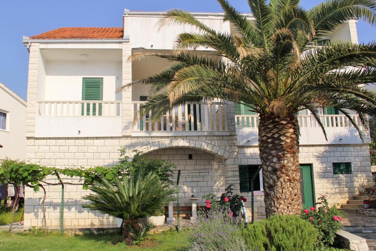 Apartments By The Sea Razanj, Rogoznica - 4253 Εξωτερικό φωτογραφία