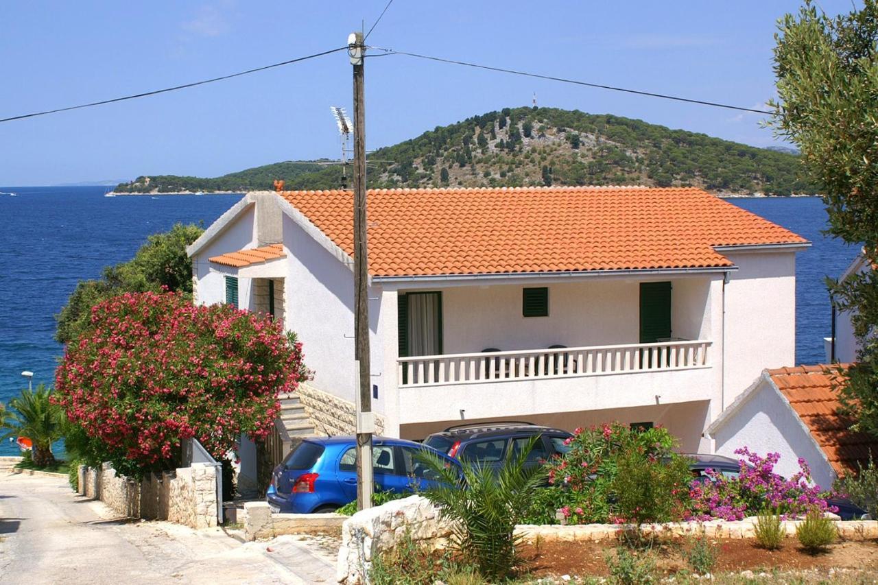 Apartments By The Sea Razanj, Rogoznica - 4253 Εξωτερικό φωτογραφία