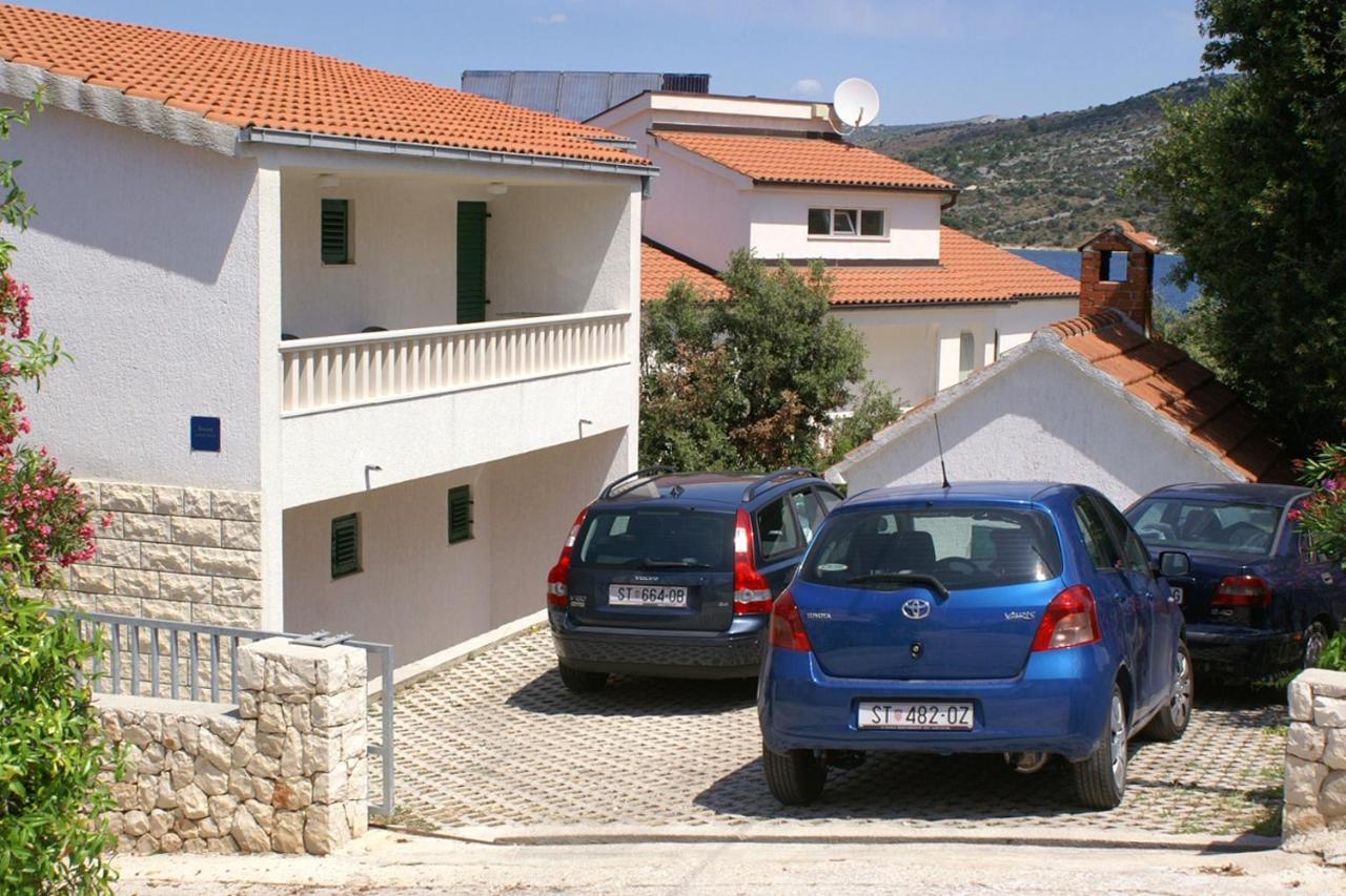 Apartments By The Sea Razanj, Rogoznica - 4253 Εξωτερικό φωτογραφία