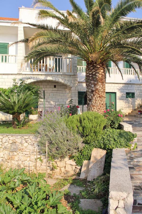 Apartments By The Sea Razanj, Rogoznica - 4253 Εξωτερικό φωτογραφία