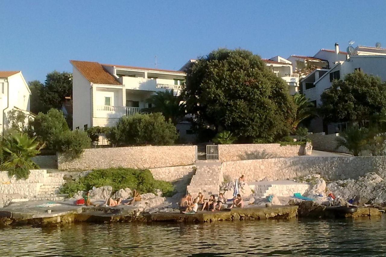 Apartments By The Sea Razanj, Rogoznica - 4253 Εξωτερικό φωτογραφία