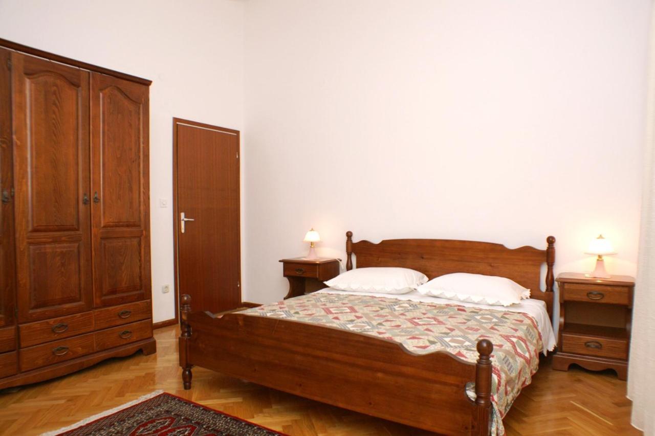 Apartments By The Sea Razanj, Rogoznica - 4253 Εξωτερικό φωτογραφία