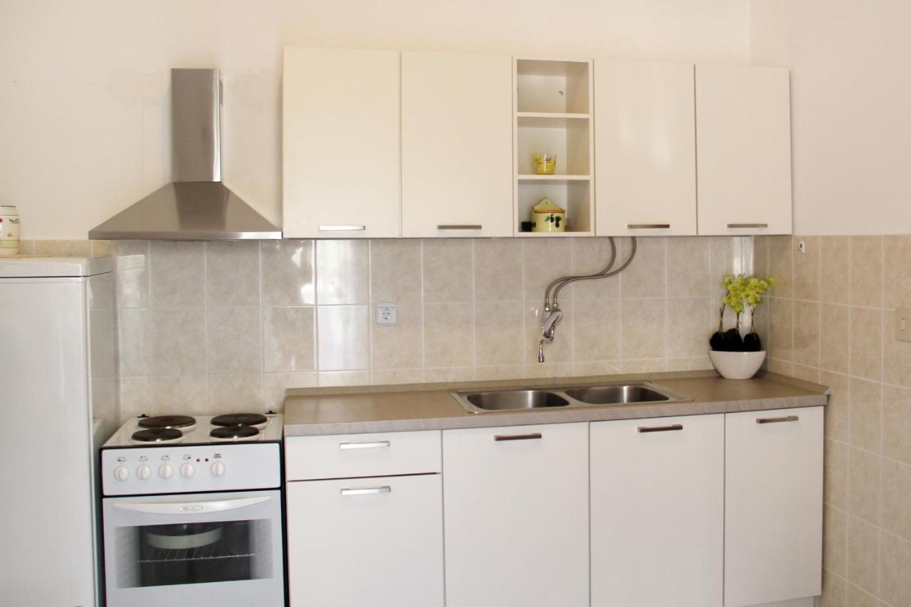 Apartments By The Sea Razanj, Rogoznica - 4253 Εξωτερικό φωτογραφία