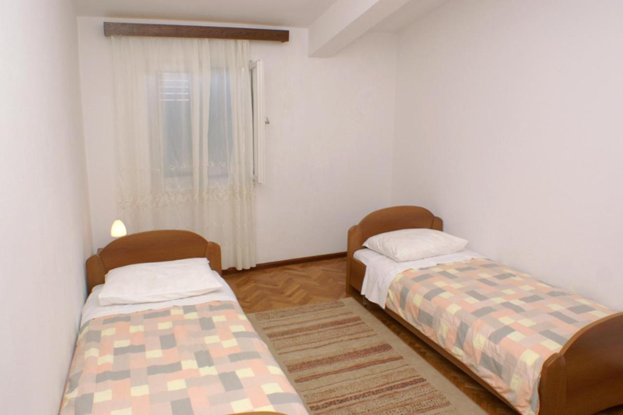 Apartments By The Sea Razanj, Rogoznica - 4253 Εξωτερικό φωτογραφία