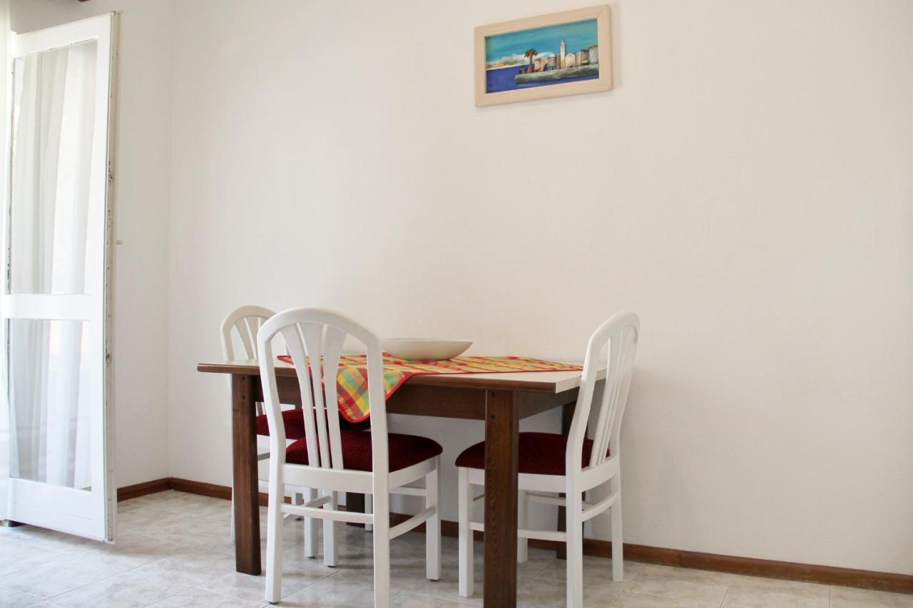 Apartments By The Sea Razanj, Rogoznica - 4253 Εξωτερικό φωτογραφία