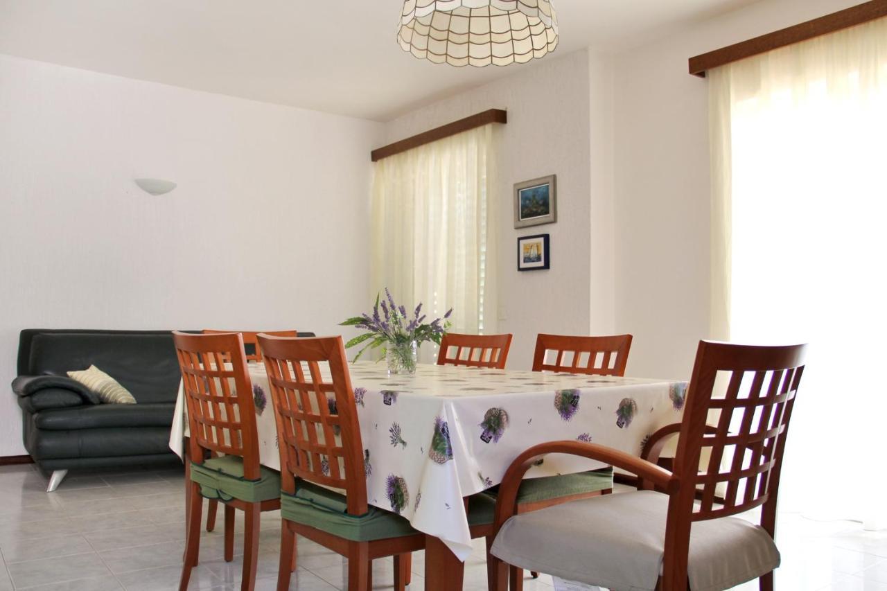 Apartments By The Sea Razanj, Rogoznica - 4253 Εξωτερικό φωτογραφία