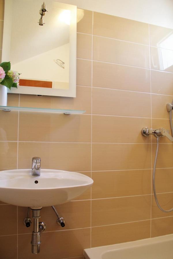 Apartments By The Sea Razanj, Rogoznica - 4253 Εξωτερικό φωτογραφία
