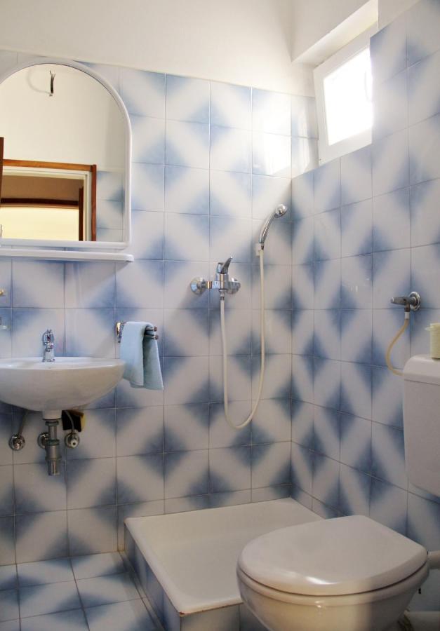 Apartments By The Sea Razanj, Rogoznica - 4253 Εξωτερικό φωτογραφία