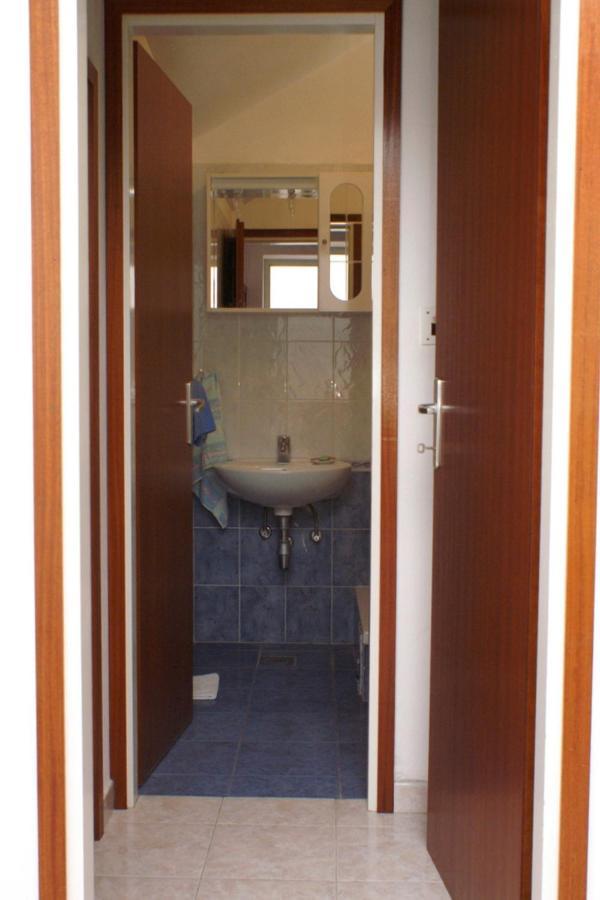 Apartments By The Sea Razanj, Rogoznica - 4253 Εξωτερικό φωτογραφία