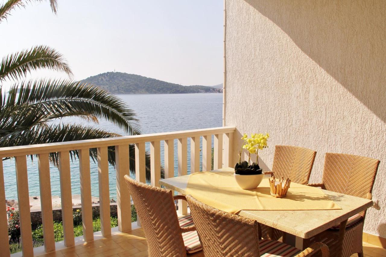 Apartments By The Sea Razanj, Rogoznica - 4253 Εξωτερικό φωτογραφία