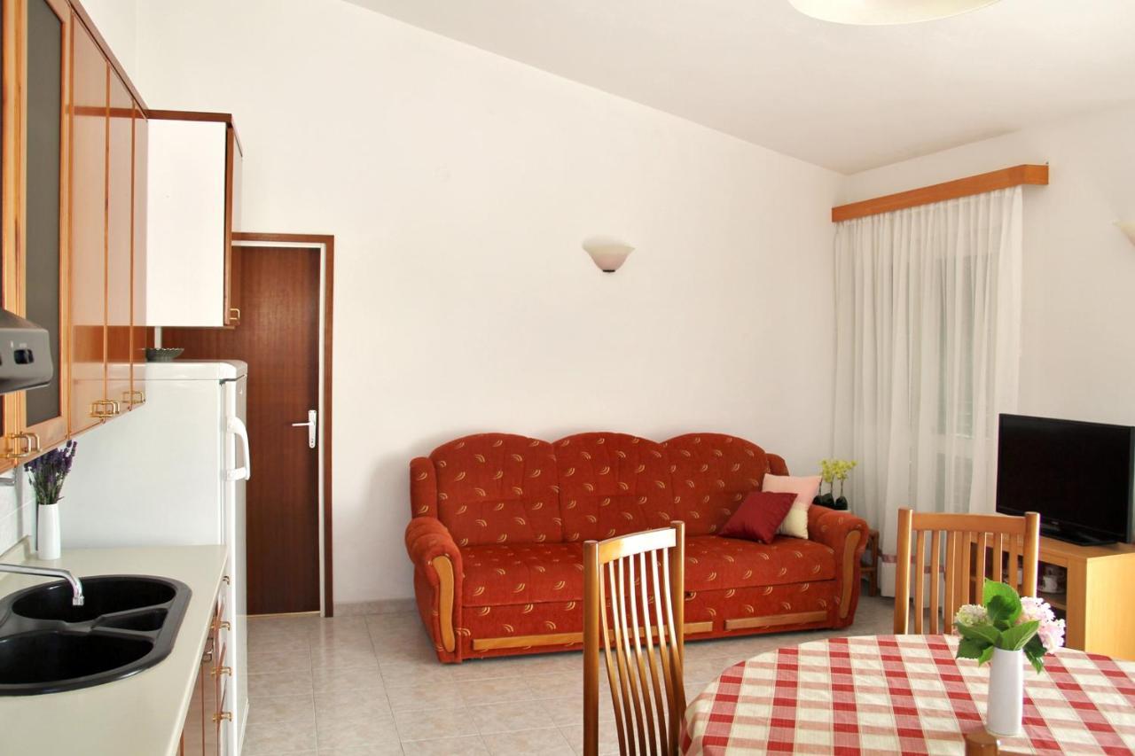Apartments By The Sea Razanj, Rogoznica - 4253 Εξωτερικό φωτογραφία