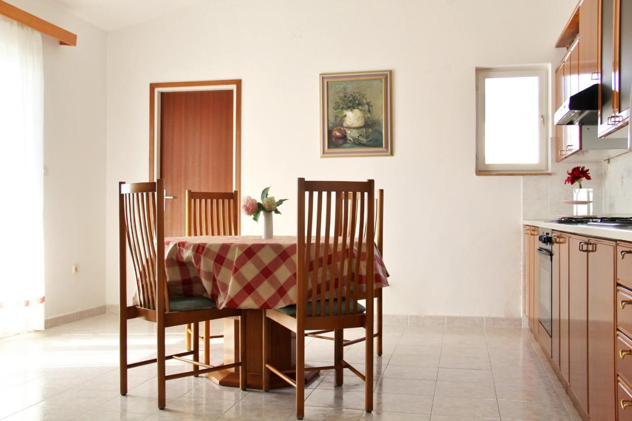 Apartments By The Sea Razanj, Rogoznica - 4253 Εξωτερικό φωτογραφία