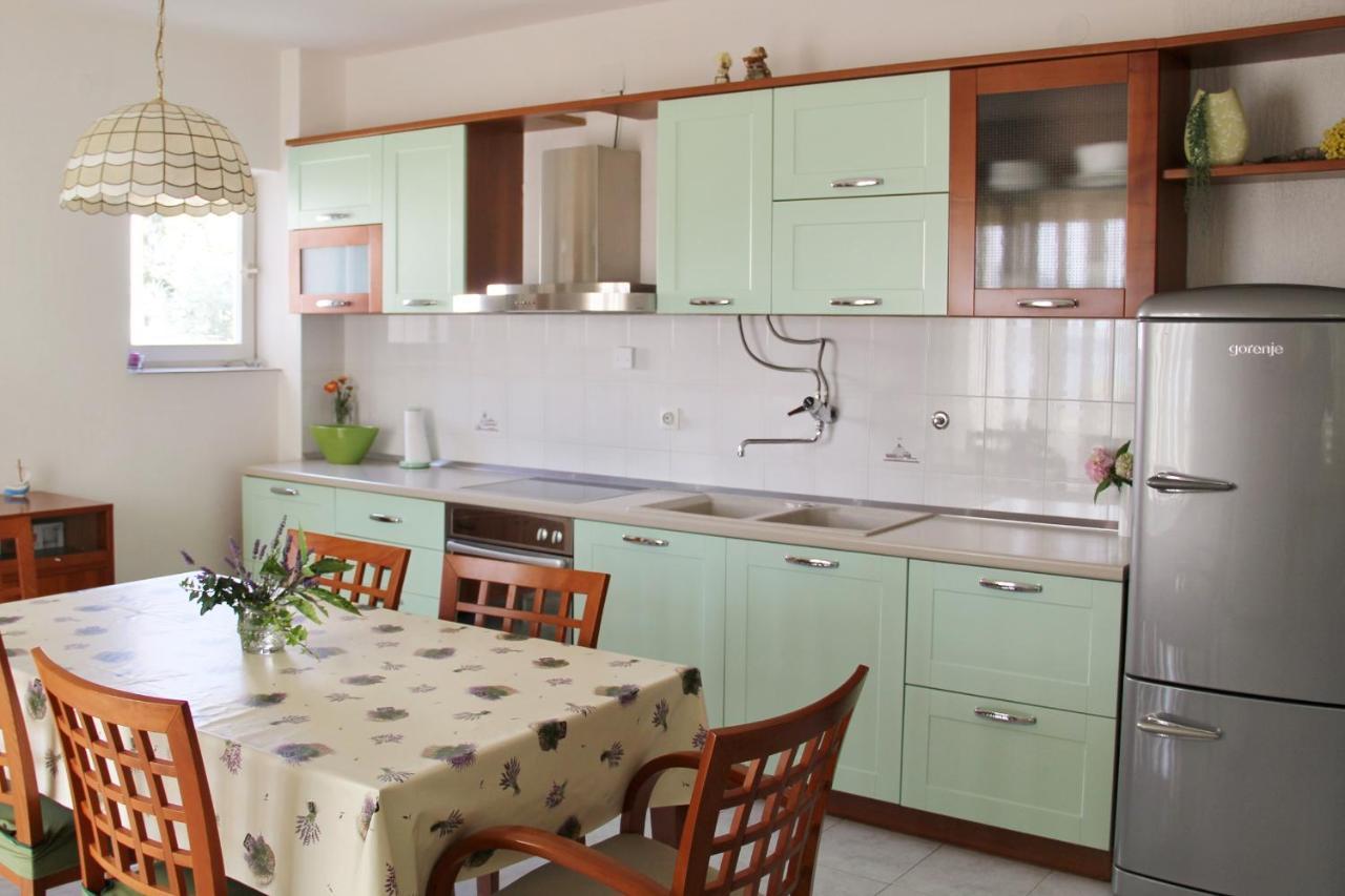 Apartments By The Sea Razanj, Rogoznica - 4253 Εξωτερικό φωτογραφία